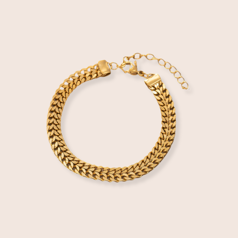Myla Chain Bracelet