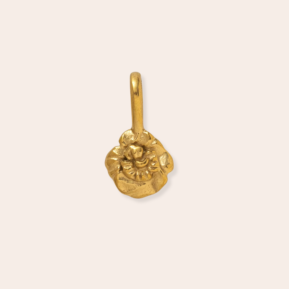 Storie Charm Necklace