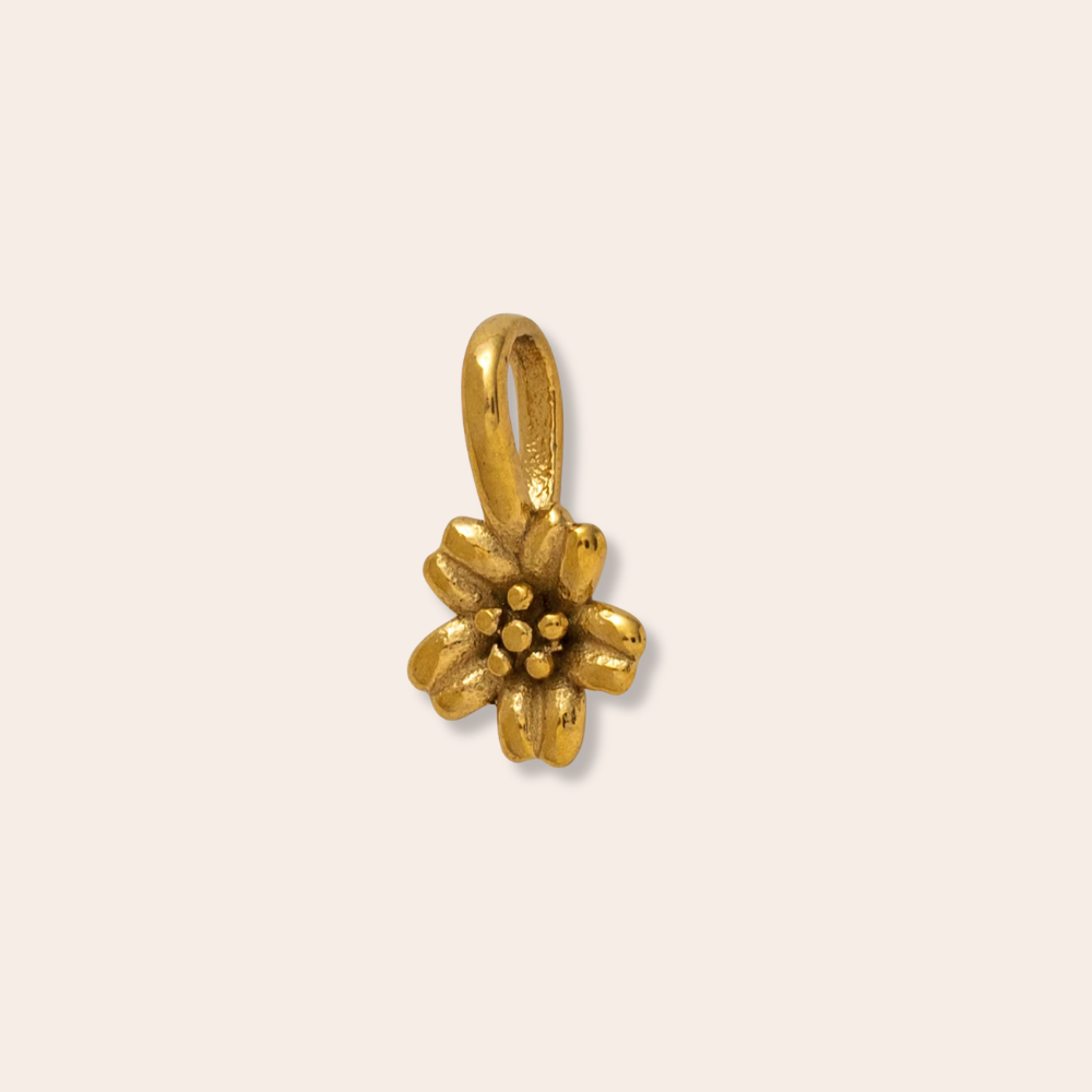 Storie Charm Necklace