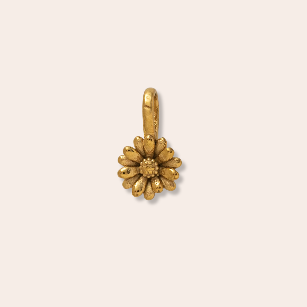 Storie Charm Necklace