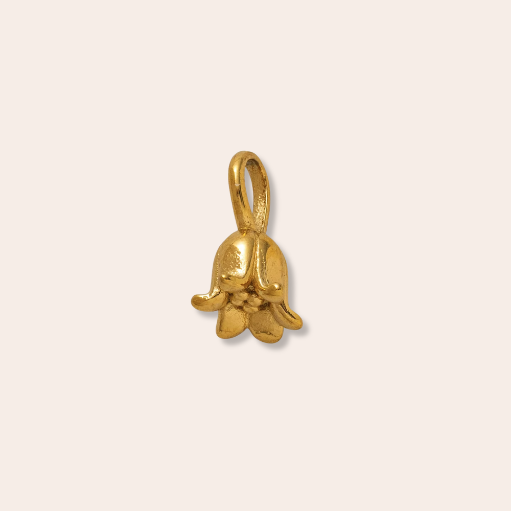 Storie Charm Necklace