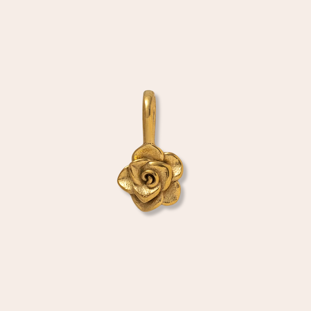 Storie Charm Necklace