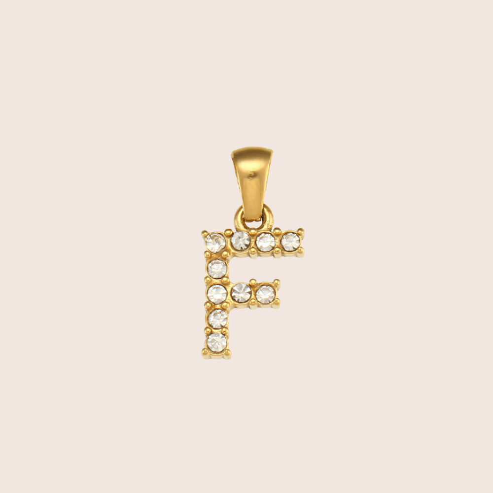 Initial Charm CZ