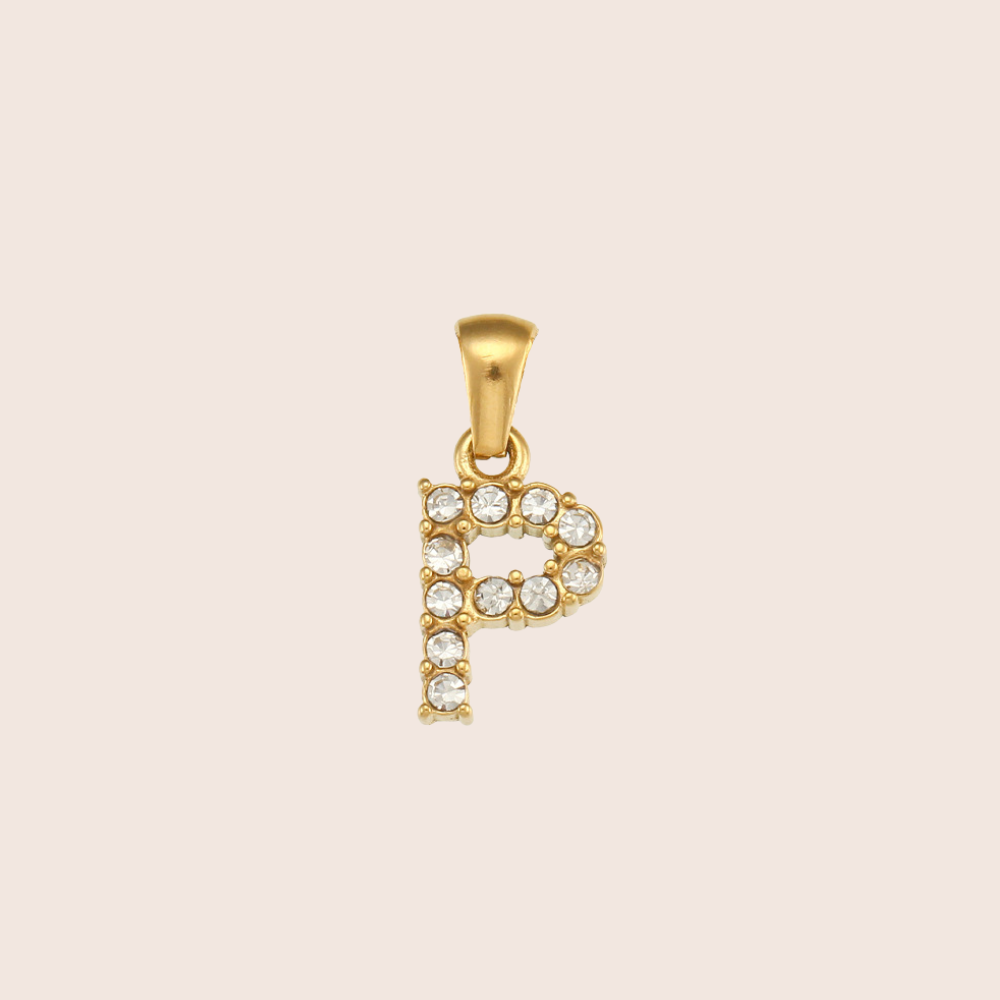 Initial Charm CZ