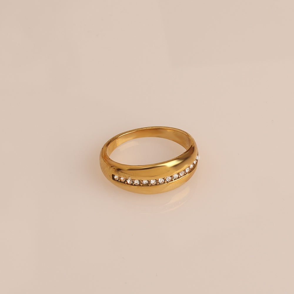 Sydney Stone Ring