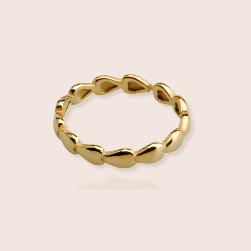 Venus Ring