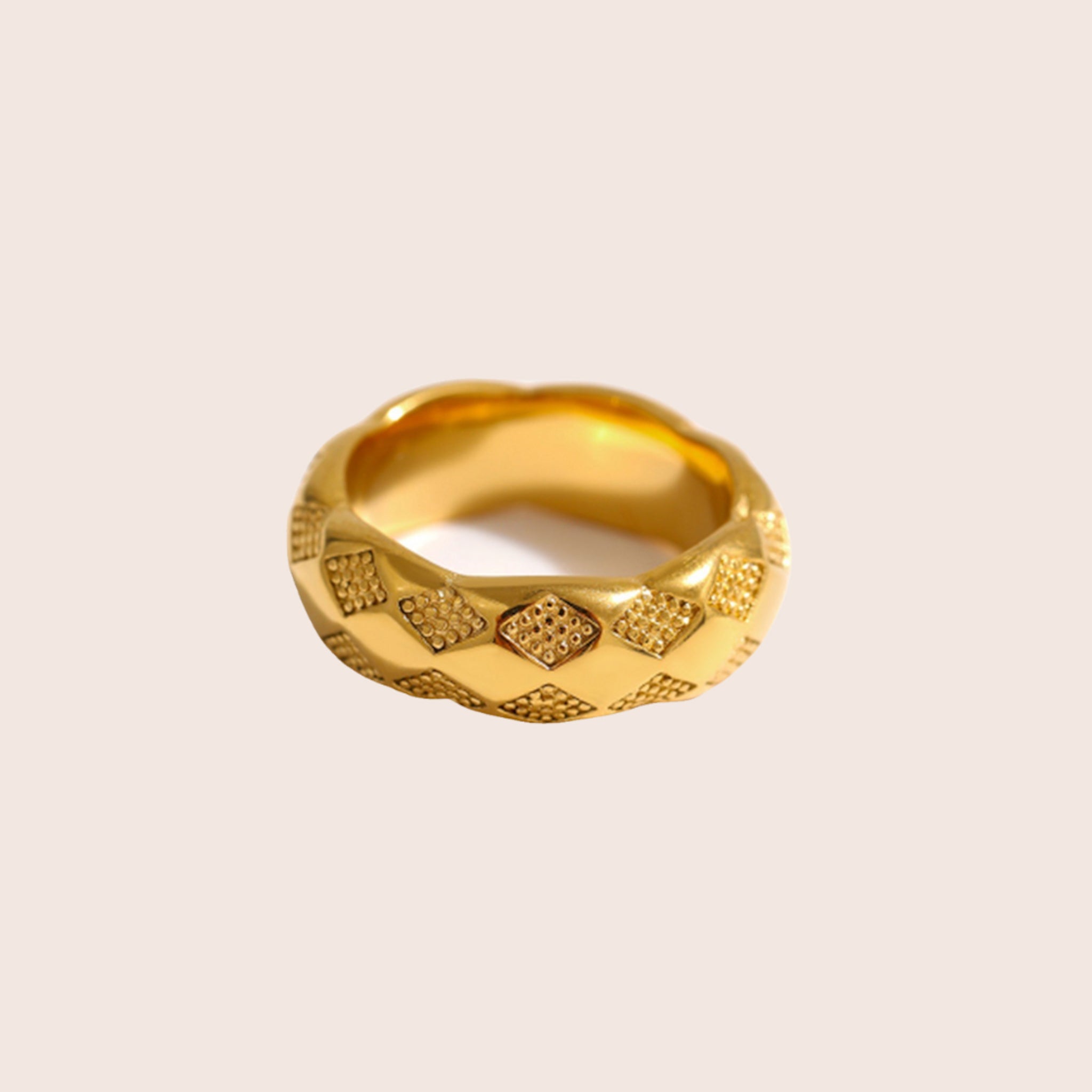 Cleo Ring