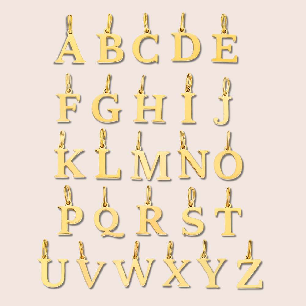 Initial Charm Classic