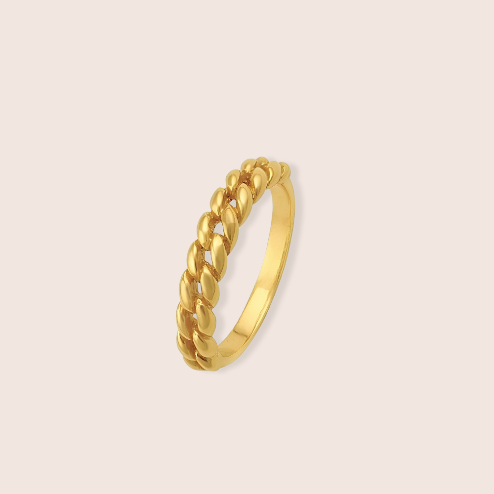 Ayra Chain Ring