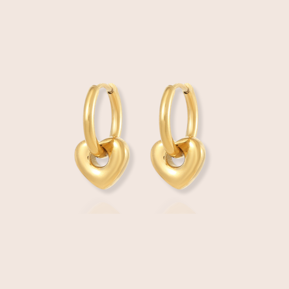 Eden Heart Hoops