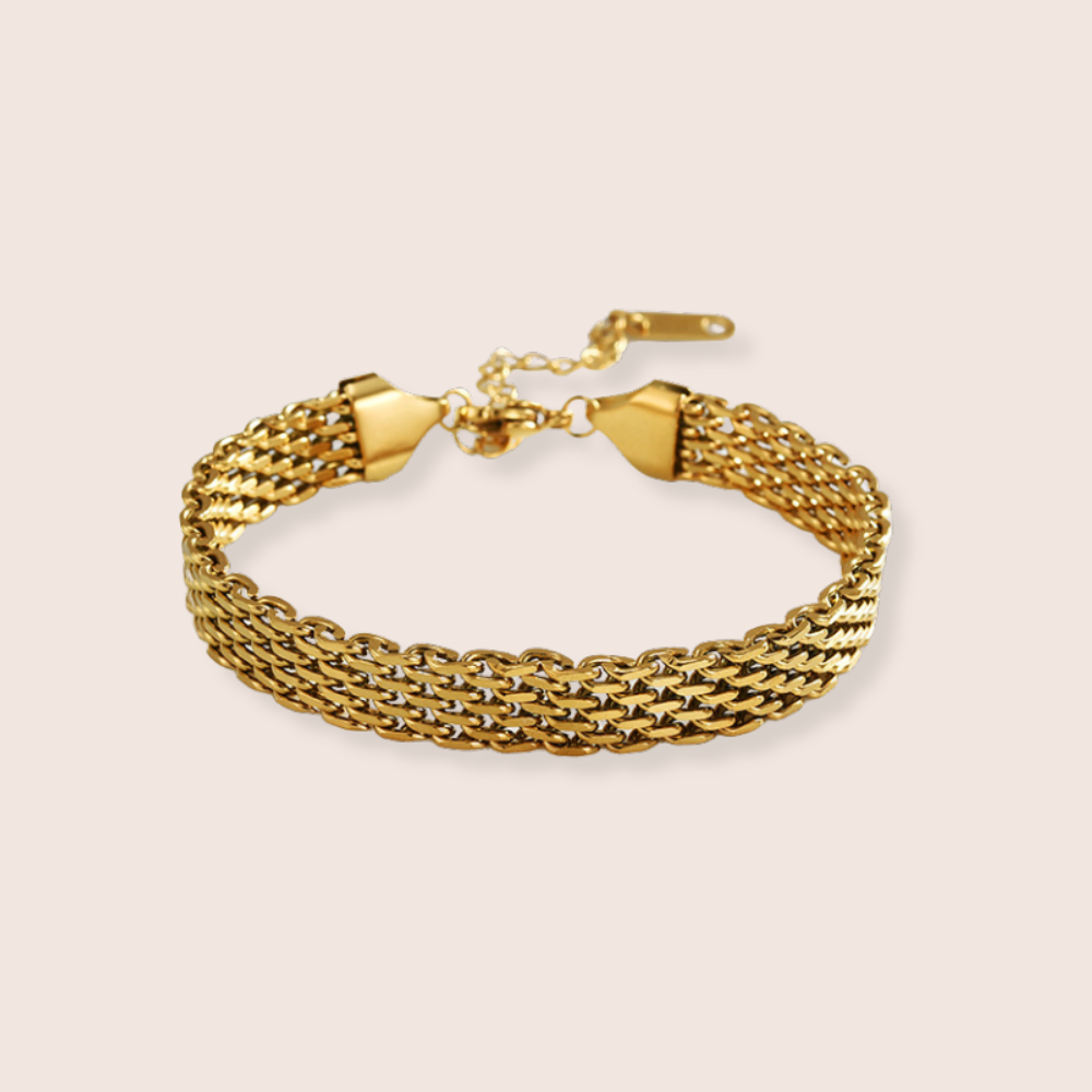 Elora Chain Bracelet