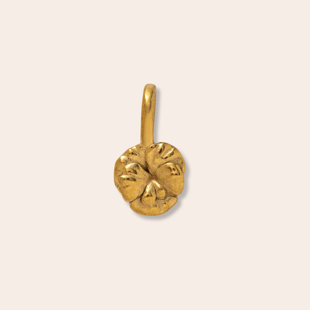 Storie Charm Necklace