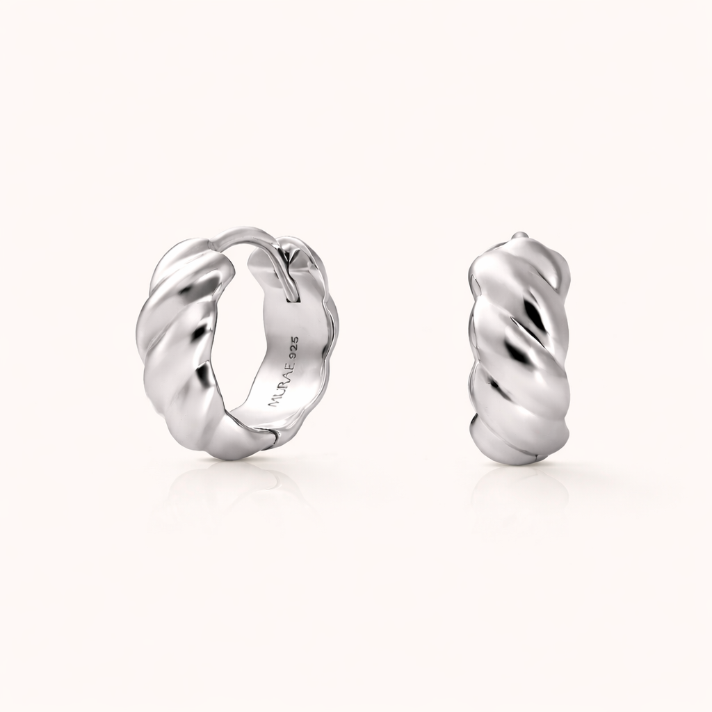 Auriane Croissant Huggies