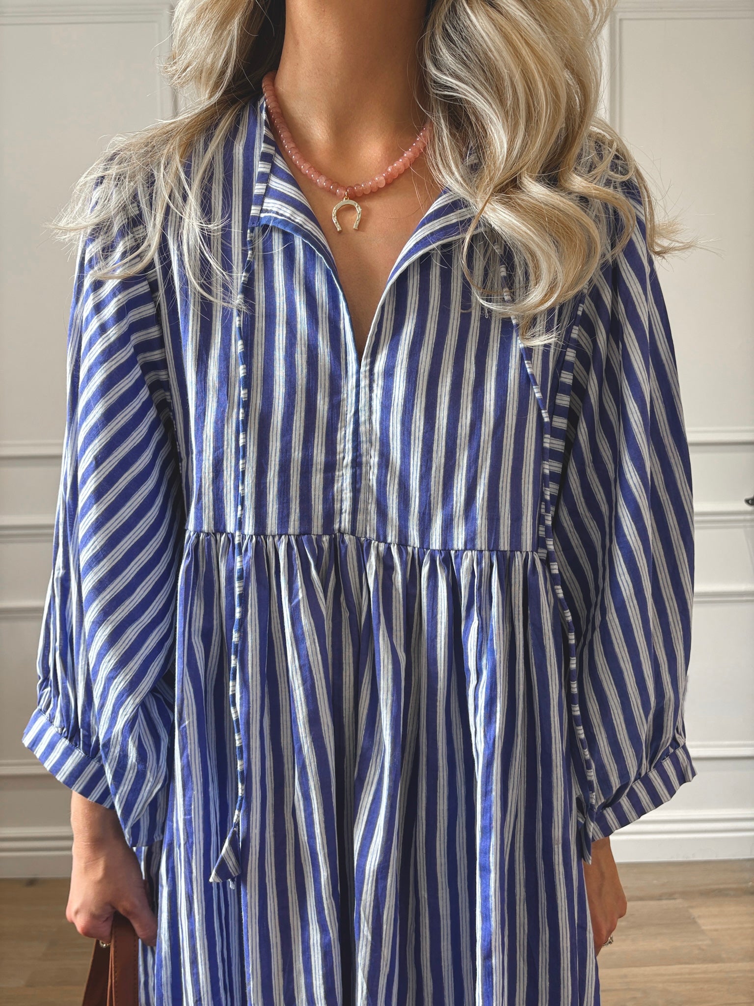 Annie Dress - Maxi