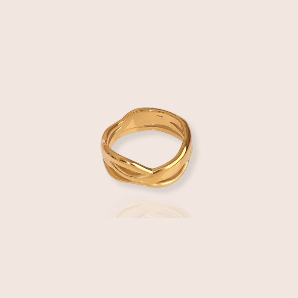 Aliza Intwine Ring