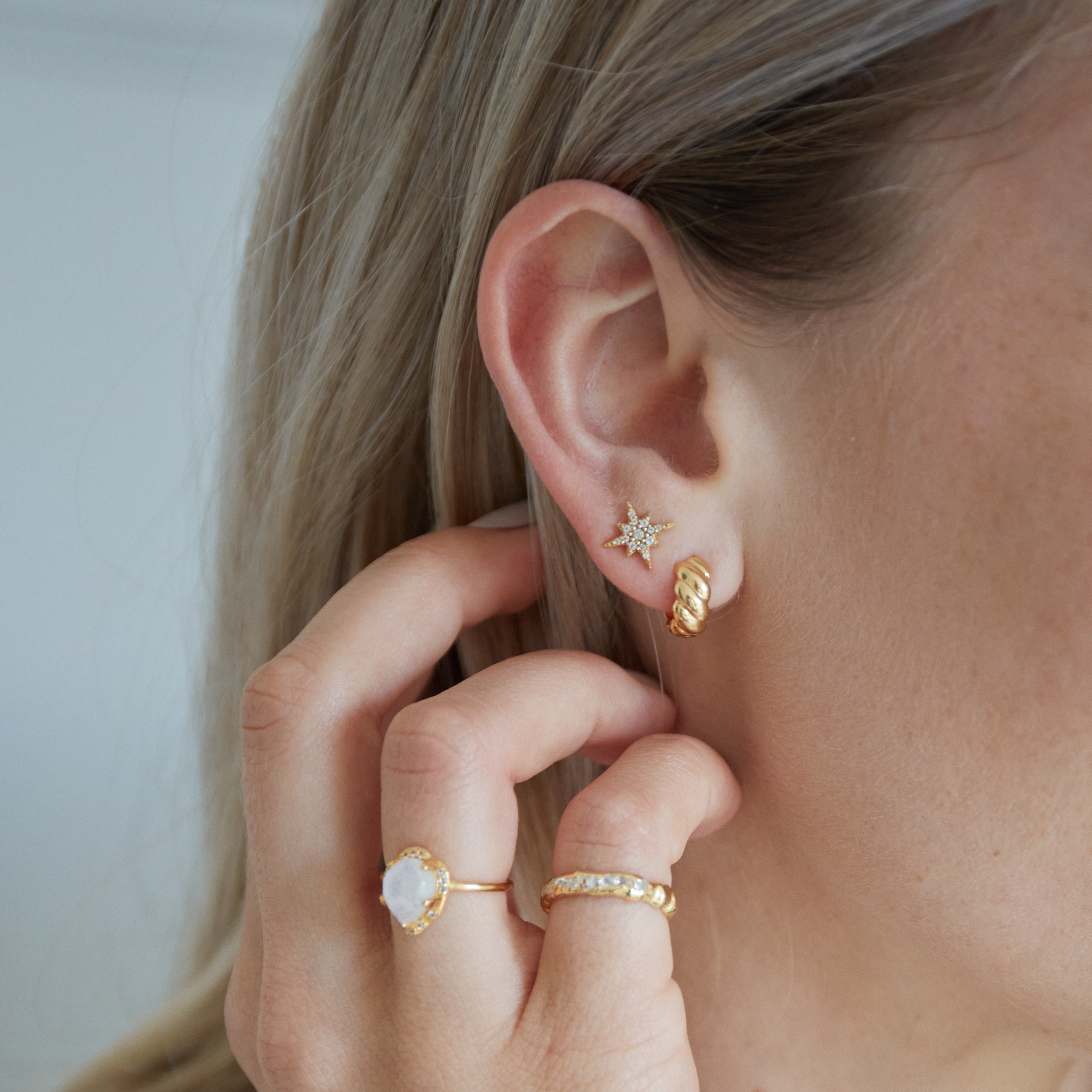 Auriane Croissant Huggies