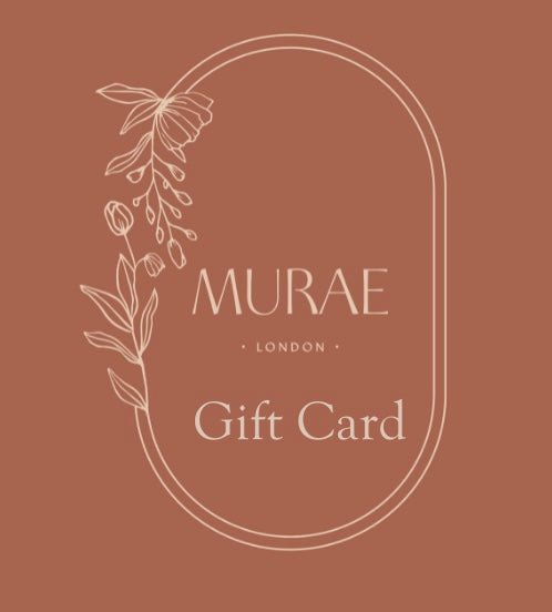 Murae Gift Card